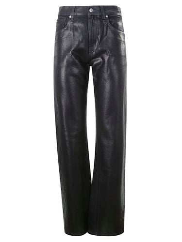 Tess Trouser Moonshine - 7 For All Mankind - Modalova