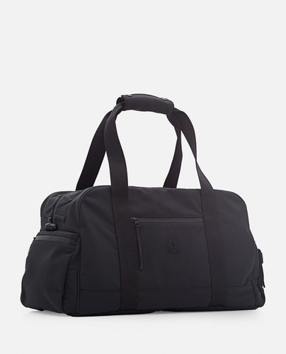 Moncler Alchemy Gym Weekend Bag - Moncler - Modalova