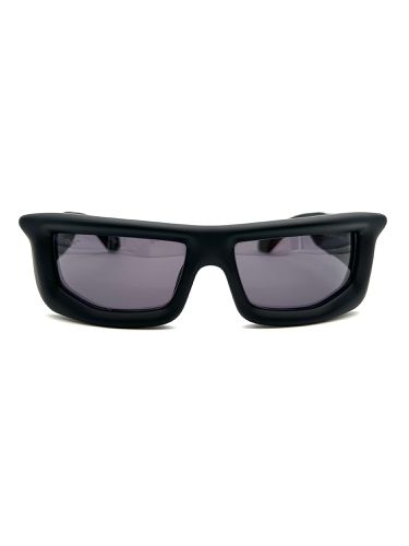 VOLCANITE SUNGLASSES DAR Sunglasses - Off-White - Modalova