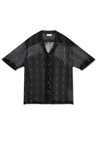 Dries Van Noten Patterned Shirt - Dries Van Noten - Modalova