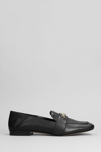 Tiffanie Loafer Loafers In Leather - Michael Kors - Modalova