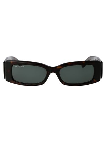 Bb0260s Sunglasses - Balenciaga Eyewear - Modalova