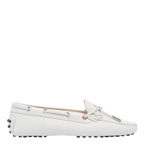 Tod's Gommino Loafers - Tod's - Modalova