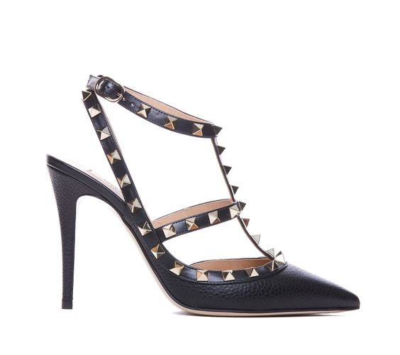 Valentino Garavani Rockstud Pump - Valentino Garavani - Modalova