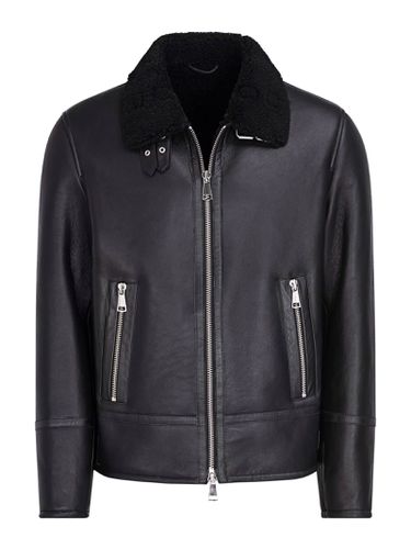 Dondup Coats Black - Dondup - Modalova