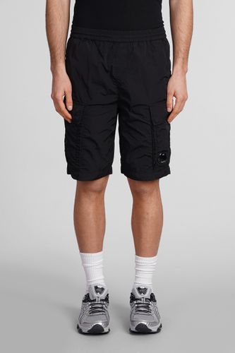 C. P. Company Nylon Bermuda Shorts - C.P. Company - Modalova