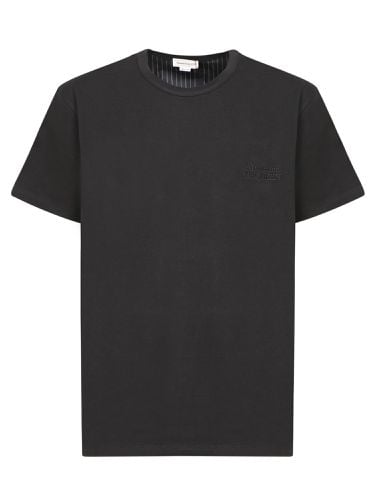 Hybrid T-shirt - Alexander McQueen - Modalova