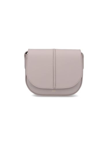 A. P.C. Betty Crossbody Bag - A.P.C. - Modalova