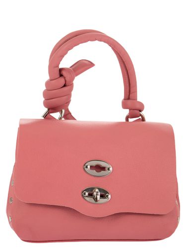 Postina Knot - Handbag Baby - Zanellato - Modalova