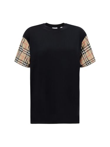 Burberry T-shirt - Burberry - Modalova