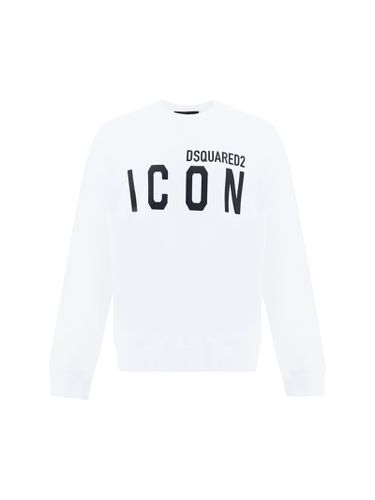 Dsquared2 Sweatshirt - Dsquared2 - Modalova