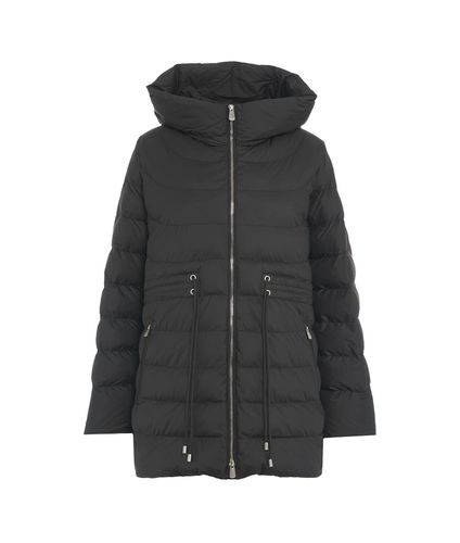 Pinko Quilted Padded Coat - Pinko - Modalova