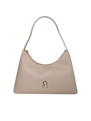 Furla Small Diamante Shoulder Bag - Furla - Modalova