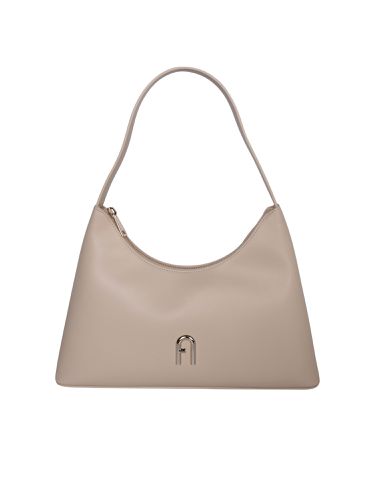 Furla Small Diamante Shoulder Bag - Furla - Modalova