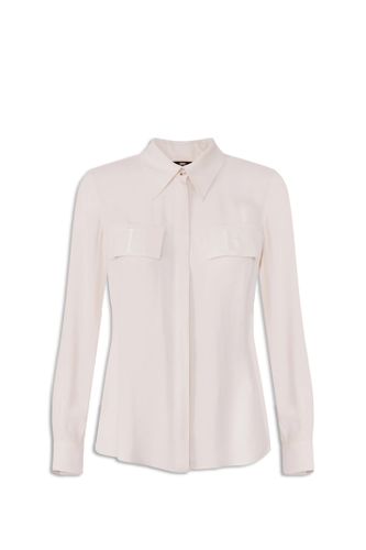 Elisabetta Franchi Shirt - Elisabetta Franchi - Modalova