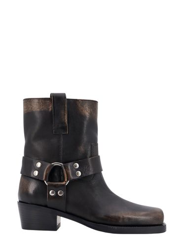 Paris Texas Roxy Ankle Boots - Paris Texas - Modalova