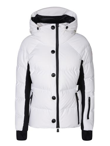 Moncler Grenoble Guyane Down Jacket - Moncler Grenoble - Modalova