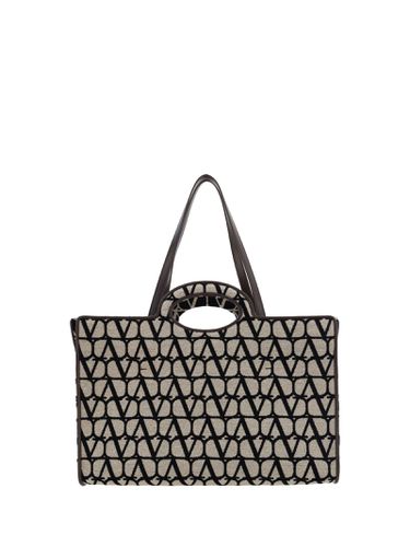 Le Troisieme Tote Bag - Valentino Garavani - Modalova