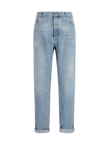 Brunello Cucinelli Jeans - Brunello Cucinelli - Modalova