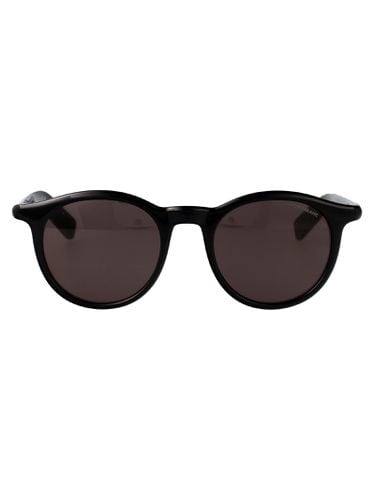 Montblanc Mb0353s Sunglasses - Montblanc - Modalova