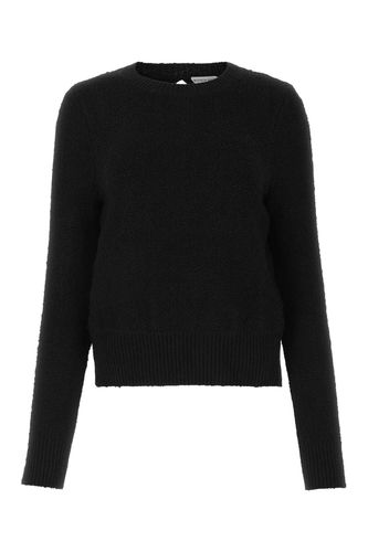 Terry Fabric Sweater - Bottega Veneta - Modalova