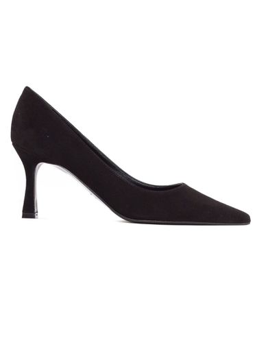 Suede Kate Pumps - Roberto Festa - Modalova