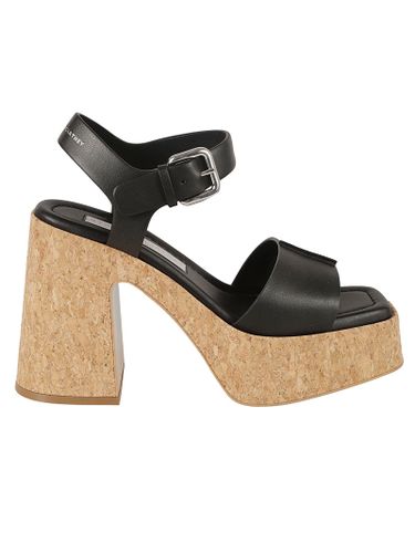 Skyla Alter Sporty Mat Sandals - Stella McCartney - Modalova