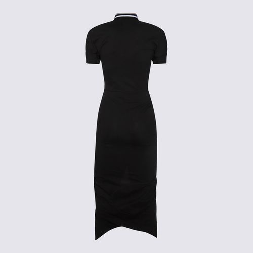 Cotton Midi Dress - Vivienne Westwood - Modalova