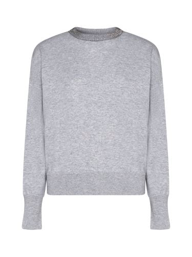 Brunello Cucinelli Sweater - Brunello Cucinelli - Modalova