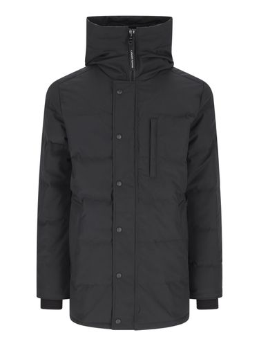 Canada Goose carson Parka - Canada Goose - Modalova