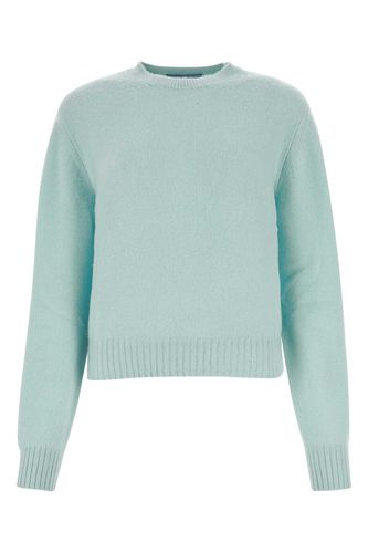 Prada Tiffany Cashmere Sweater - Prada - Modalova