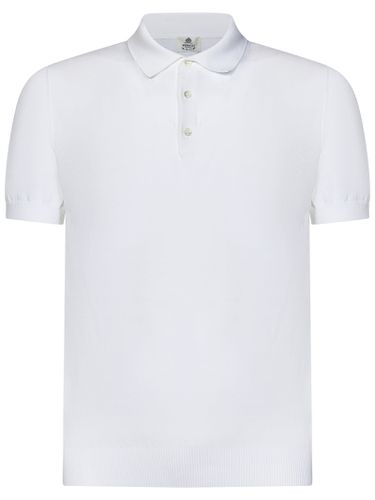 Luigi Borrelli Polo Shirt - Luigi Borrelli - Modalova