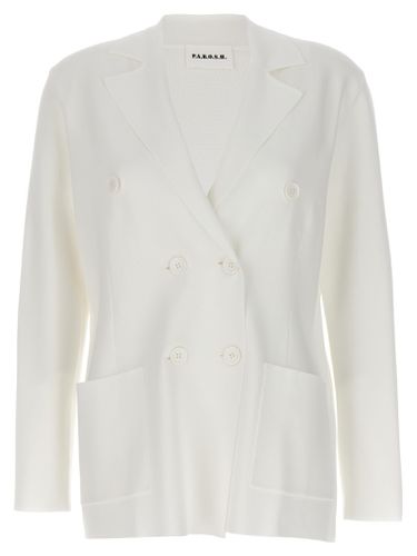 Parosh roma Blazer - Parosh - Modalova