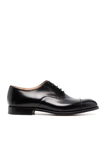 Consul Brushed Calfskin Oxford - Church's - Modalova