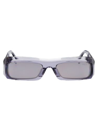 Marcelo Burlon Maqui Sunglasses - Marcelo Burlon - Modalova