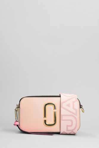 Snapshot Shoulder Bag In - Leather - Marc Jacobs - Modalova