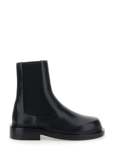 Jil Sander Boots - Jil Sander - Modalova