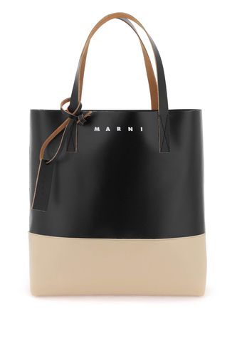 Marni tribeca Shopping Bag - Marni - Modalova