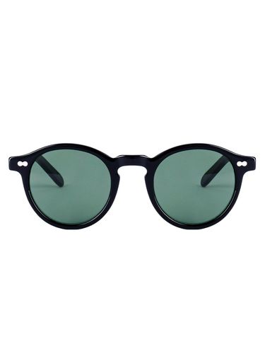 Miltzen Round Frame Sunglasses - Moscot - Modalova