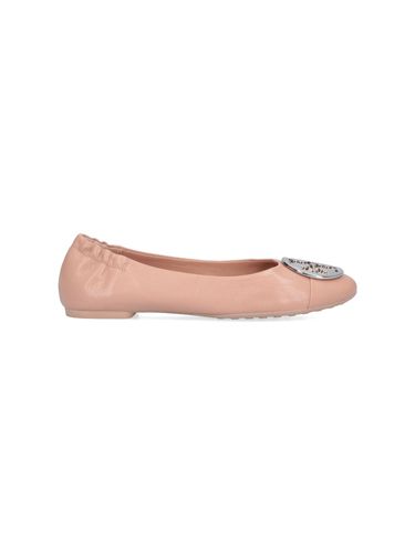 Tory Burch claire Ballet Flats - Tory Burch - Modalova