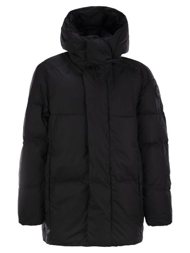 Umba - Down-filled Parka - Canada Goose - Modalova