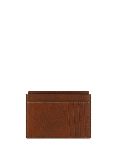 Brunello Cucinelli Card Holder - Brunello Cucinelli - Modalova