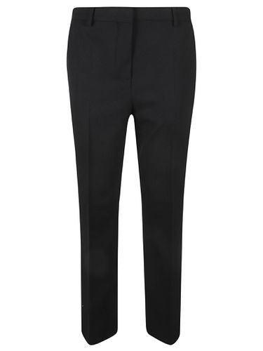 M05CH1N0 Jeans Concealed Trousers - M05CH1N0 Jeans - Modalova