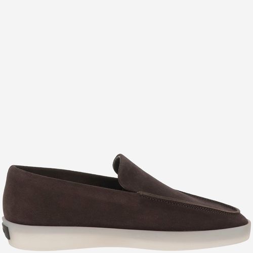 Fear of God Leather Slip-on Loafer - Fear of God - Modalova