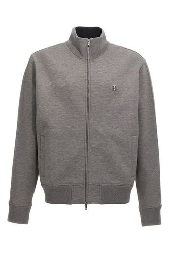 Givenchy Tracksuit Jacket - Givenchy - Modalova