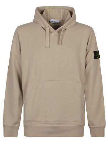 Stone Island Sweatshirt - Stone Island - Modalova