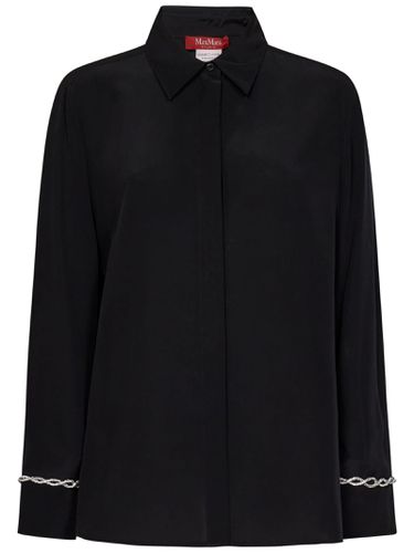 Max Mara Studio Celebre Shirt - Max Mara Studio - Modalova