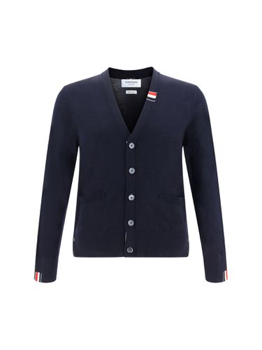 Thom Browne Cardigan - Thom Browne - Modalova