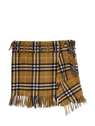 Burberry Skirt - Burberry - Modalova