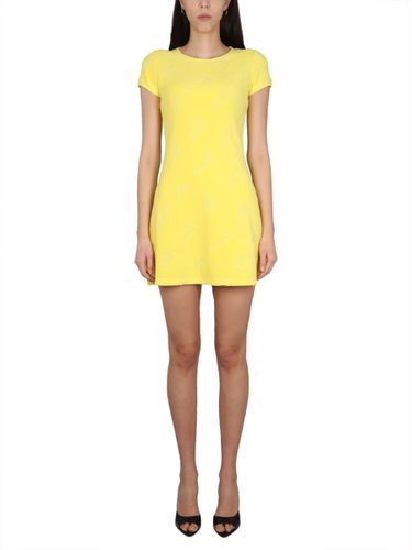 Dsquared2 Mini Dress - Dsquared2 - Modalova